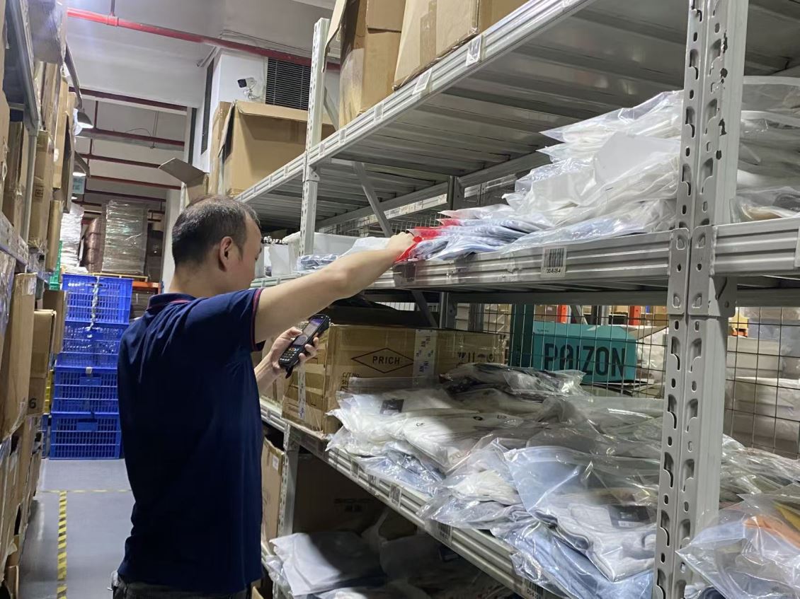 惠州电商仓库盘点方式与频率选择参考——提高库存准确率的几种做法